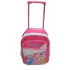 18.5' japanese school bag with wheels for girls