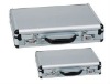 18" Durable Aluminum Hardside Attache Case Briefcase
