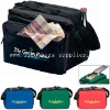 18 cans cooler bag, lunch bag,ice bag, outdoor bag,promotion bag,fashion bag