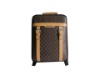 18" luggage trolley case