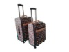 18" luggage trolley case