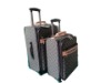 18" luggage trolley case