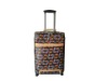 18" luggage trolley case