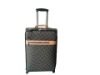 18" luggage trolley case