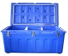 180L Blue  Cooler Box