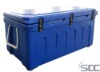 180L Blue Rotomolded Car Refrigerator Esky