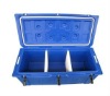 180L plastic ice cooler box