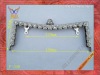 180mm handbag accessories Purse Frame