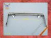 185mm handbag accessories Purse Frame