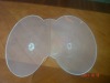 18g shell cd case