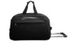 19 inch custom travel trolley bag