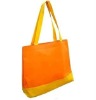 190 T polyester cute shopping bag