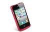 1900 mAh battery case for iphone 4s back up protective battery case for iphone 4s