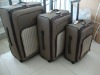 1900D polyester fahsion luggage sets