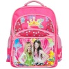 190D high school backpack for kids