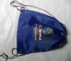 190T/210T/210D polyester drawstring bag