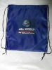 190T/210T/210D polyester drawstring bag