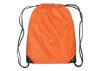 190T/210T/210D polyester drawstring bag