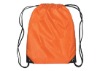 190T/210T/210D polyester drawstring bag