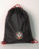 190T/210T drawstring pack bag