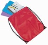 190T Drawstring Backpack