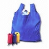 190T Folding polyester Bag