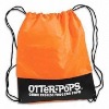 190T Polyester Drawstring Bag