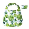 190T Polyester shopping bag