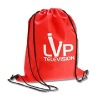190T drawstring bag