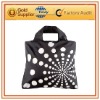 190T foldable shopping bag