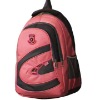 190T kids backpack with high quality