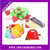 190T polyester Folable bag