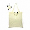 190T polyester carrier bag fashion