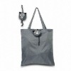 190T polyester carrier bag fashion