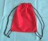 190T polyester gift bag