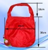 190T polyster bag in animals shape