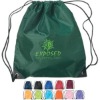 190T recycle drawstring bag