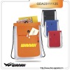 190t nylon foldable bag