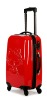 1PC branded luggage bag