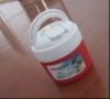 1l plastic insulated camping ice plastic cooler jug