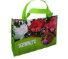 1new pp non-woven bag reusable bag promotion bag gift bag shopping bag