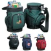 1single handle cooler bag,2 way cooler bag, 6can cooler bag