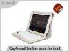 2.1 Wireless Keyboard For iPad2