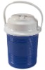 2.3L plastic insulated water Cooler Jug