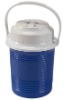 2.3L plastic insulated water cooler jug