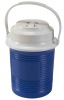 2.3L portable plastic mini size outdoor picnic cooler jug