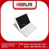 2.4GHz Wireless Bluetooth V2.0 Keyboard with Rotatable Case Holder for 10" Tablet PC
