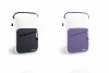 2.5-3.5mm neoprene laptop sleeve with pocket