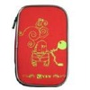 2.5" hard disk case