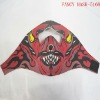 2.5MM Neoprene Face Mask